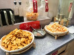 -大盐帮川菜馆(长楹天街店)