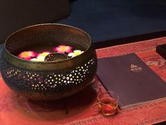 -泰合玺·精油疗愈SPA(南京光环花园城店)