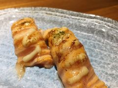 -初居食屋日式料理(万象城购物中心店)