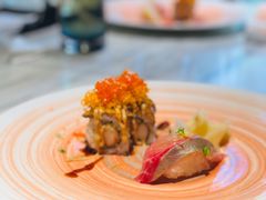 -月下料理(楷林IFC店)