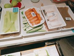 -野妹经典火锅(保利店)