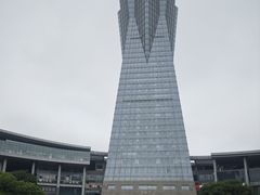 -西湖文化广场