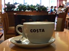 -COSTA COFFEE(中粮祥云店)