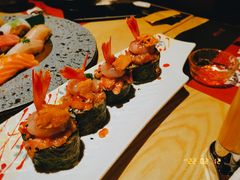 -鸟山鸣·日料食堂(王府井店)