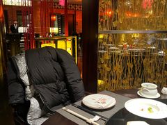 -海航大厦万豪酒店彩海轩中餐厅(霄云路店)