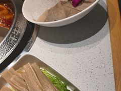 -千牛将·鲜牛肉火锅(开元路店)