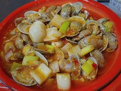 -拈一筷子·宜宾江湖菜(十一街店)