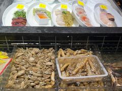 -阿明小菜·海鲜·上海菜(梅陇店)