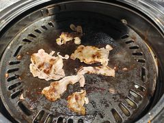 -33韩式自助烧烤(环城南路店)