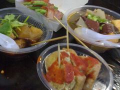 -河坊美食街(河坊街店)