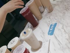 -茶百道(盛京大奥莱店)