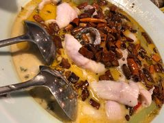 食尚酸菜鱼-粤港餐厅(禹州商业广场店)