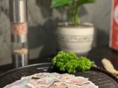 -新草堂锅物料理(泉城路店)