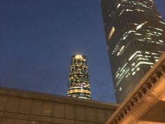 -富力丽思卡尔顿酒店健身中心