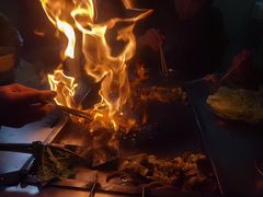 -罗姐烧烤(东风路一段店)