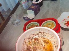 -鱼你相聚·河鲜馆(袁家岭店)