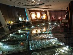 -狐尾山公园