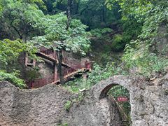 -崆峒山景区