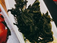 -老牌坊云南鱼豆花火锅(哈西万达店)