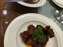 -建滔诺富特酒店-悦餐厅