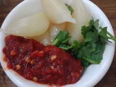 -老刘家泡馍·陕西老字号(钟楼广济街店)