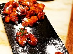 -绿茶餐厅(领展购物广场·中关村店)