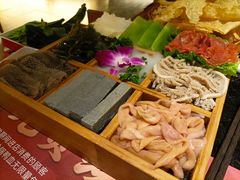 -红运火锅·中国名火锅(中防万宝城店)