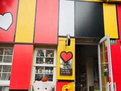 -W CAFE(甜爱路店)