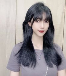 点击看大图 -那茉 Hair Salon