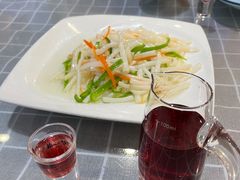 -古尚锦酒楼·水上餐厅