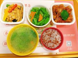 -宝馨月月子中心(友谊医院店)