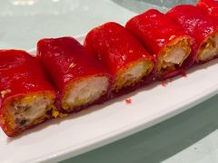 锦绣海鲜红米肠-陶陶居酒家(第十甫路总店)