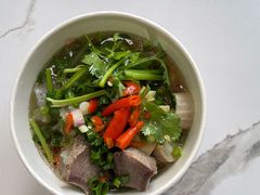 -化州颜勇牛腩(深圳总店)