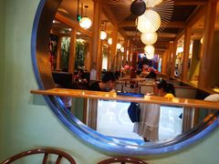 -一心创作料理屋(经开万达店)