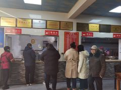 -铁谢李松祖传羊肉汤馆