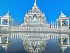 -西双版纳勐泐文化旅游区