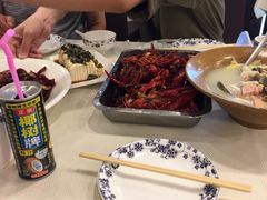 -簋街仔仔小龙虾(簋街二店)