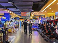 -爱玩嘉年华(江北一店)