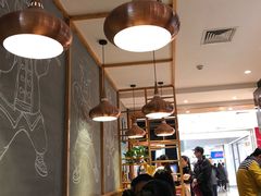 -凤起龙游老面包子(凯德晶品店)