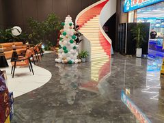 -大连湾旭日·家宴·海肠捞饭(马栏广场店)