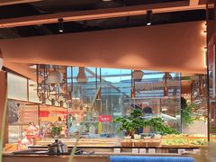 -千滋百味自助海鲜烤肉(布吉景华店)