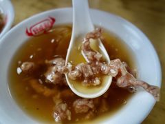 -好成财牛排馆(涂门街总店)