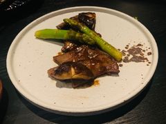 -广州瑰丽酒店·Black Iron黑金燚