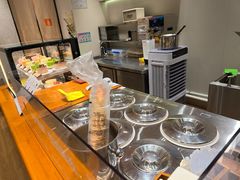 -野人先生现做冰淇淋(北京环宇荟店)