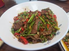-冯大腕江湖川菜馆(后沙峪店)