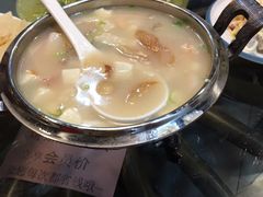 -盛德利食府 天津菜(河西店)
