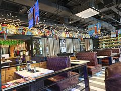 -AK47烤羊腿串吧(柳浪家园店)