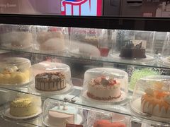 -DQ·蛋糕·冰淇淋(新世纪6F店)