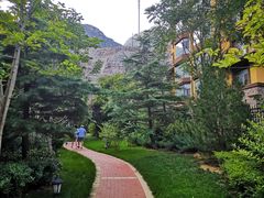 -天鹅湖生态旅游风景区