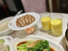 -北京全聚德(王府井店)